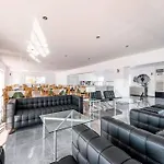 Belmare (adults Only) 4* לרדוס