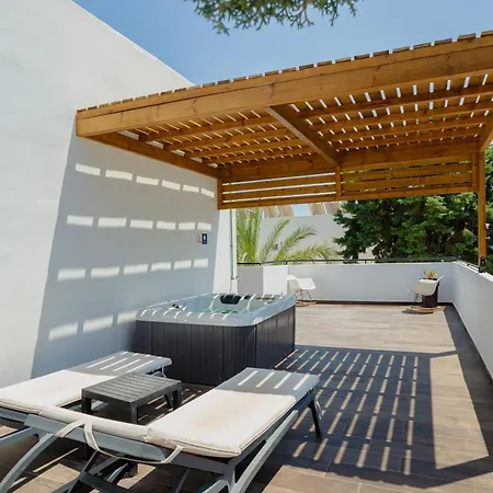 Belmare (adults Only)
