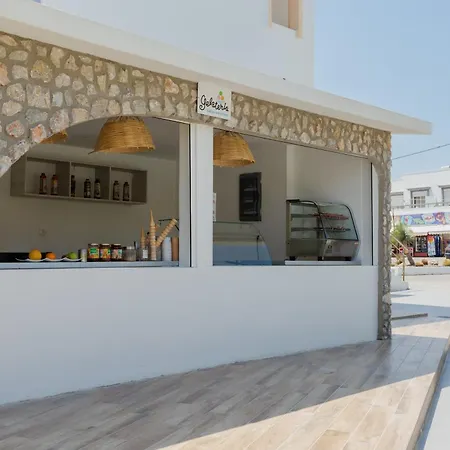 Hotel Belmare (adults Only) Lardos