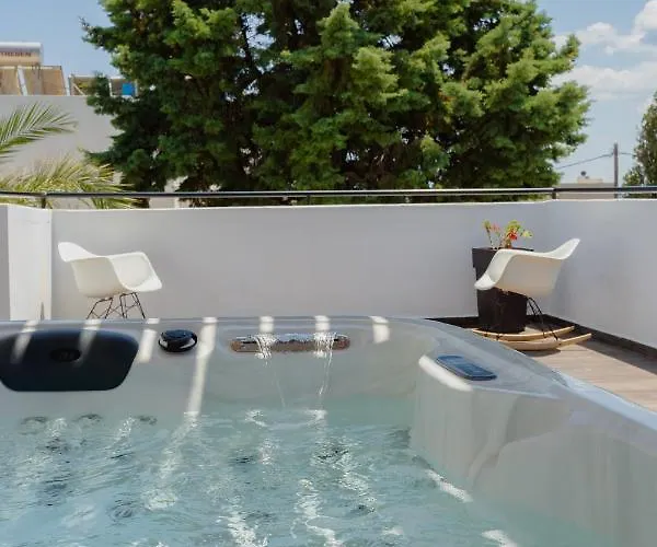 Hotel Belmare (adults Only)