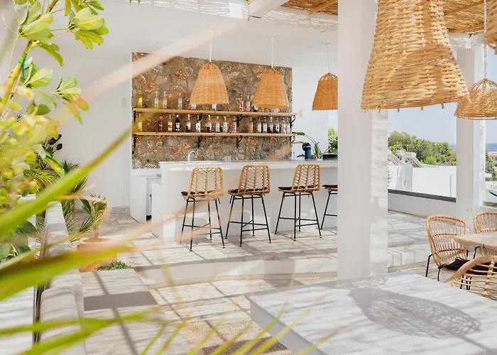 Belmare (adults Only) Lardos