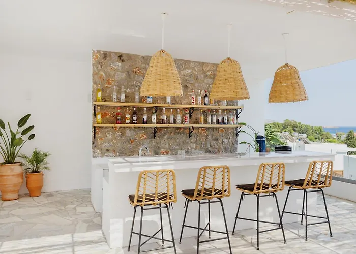 Hotel Belmare (adults Only) Lardos