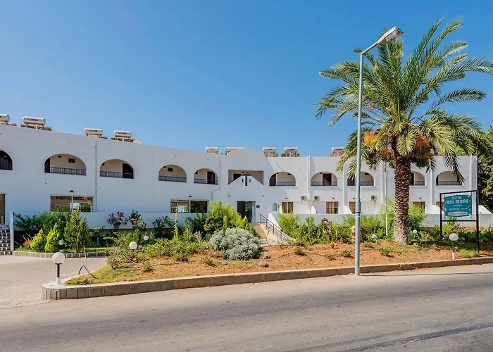 Belmare (adults Only) Hotel