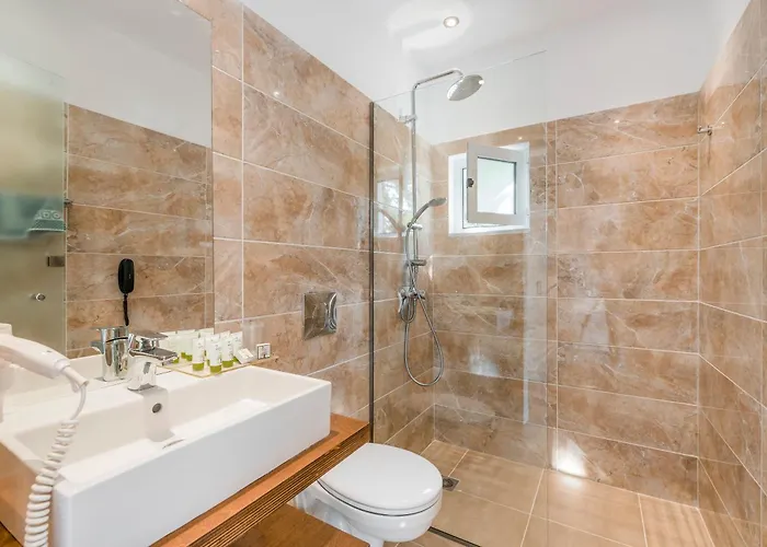 Hotel Belmare (adults Only) Lardos