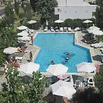 Belmare (adults Only) Hotel Lardos