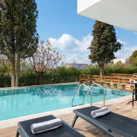 Hotel Belmare Hotel-adults οnly