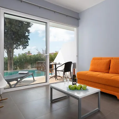 Belmare (adults Only) Hotel Lardos