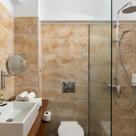 Hotel Belmare Hotel-adults οnly