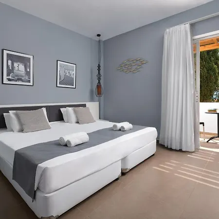 Belmare (adults Only) 4* Lardos