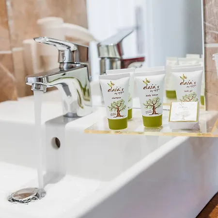 Belmare Hotel-adults οnly Lardos