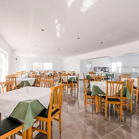 Belmare Hotel-adults οnly 4* Lardos
