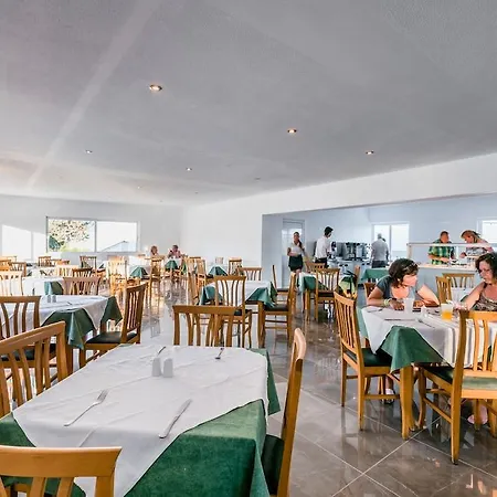 Belmare Hotel-adults οnly Lardos