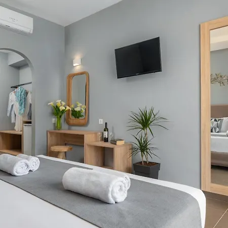 Belmare Hotel-adults οnly Hotel Lardos