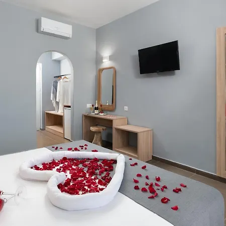Belmare (adults Only) 4*