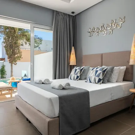 Hotel Belmare Hotel-adults οnly