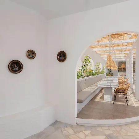 Belmare Hotel-adults οnly Hotel 4*