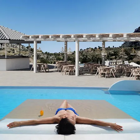 Belmare (adults Only) 4*