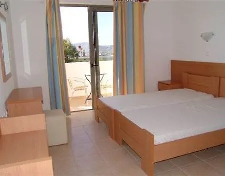 Belmare Hotel-adults οnly Hotel