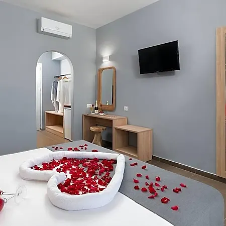 Belmare (adults Only) Hotel Lardos