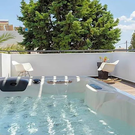 Belmare (adults Only) 4* Lardos