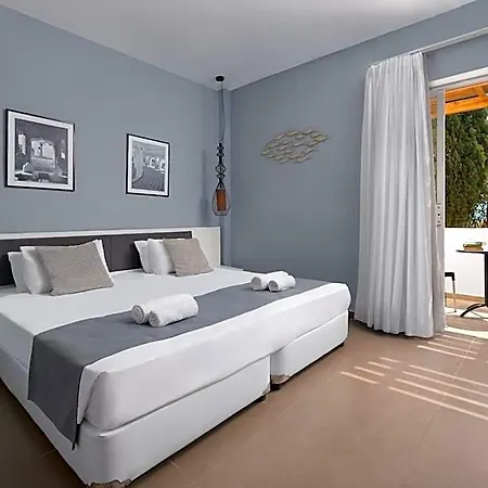 Hotel Belmare (adults Only) 4*