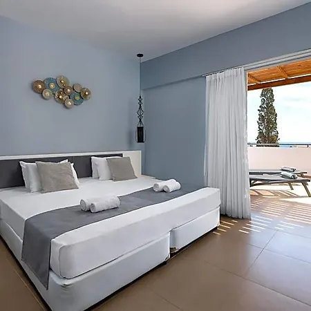Belmare (adults Only) 4*