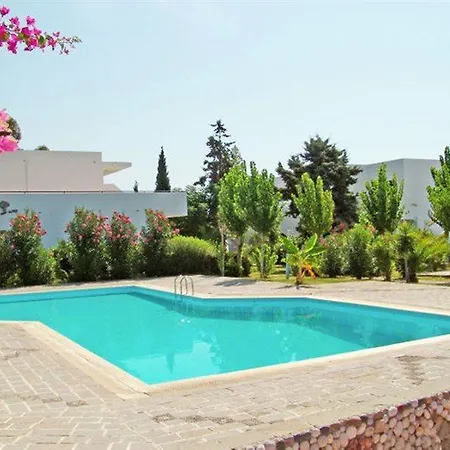 Belmare Hotel-adults οnly 4*
