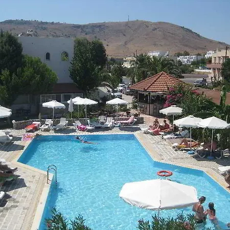Belmare (adults Only) Lardos