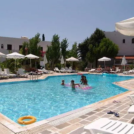 Hotel Belmare Hotel-adults οnly 4*