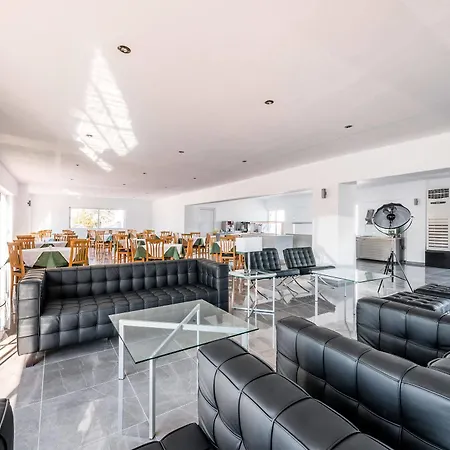 Belmare Hotel-adults οnly 4* Lardos