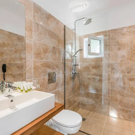 Hotel Belmare Hotel-adults οnly Lardos