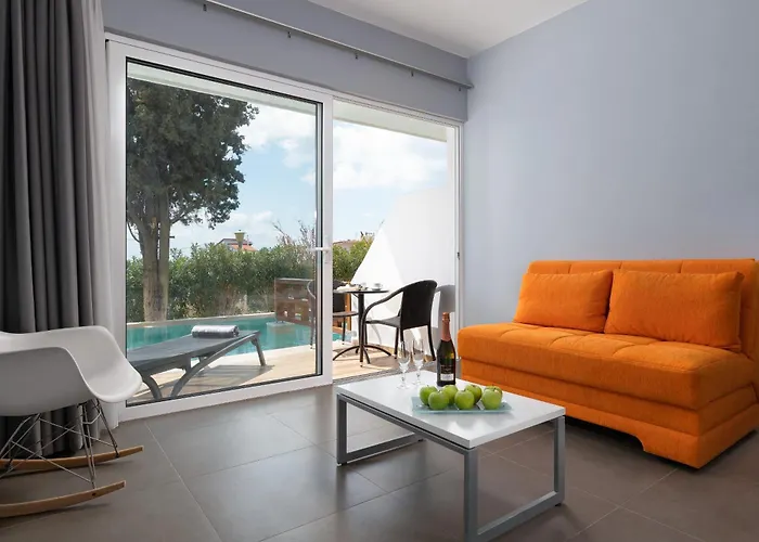 Belmare (adults Only) Hotel Lardos