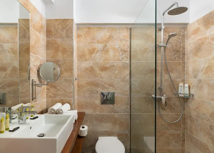 Hotel Belmare (adults Only)