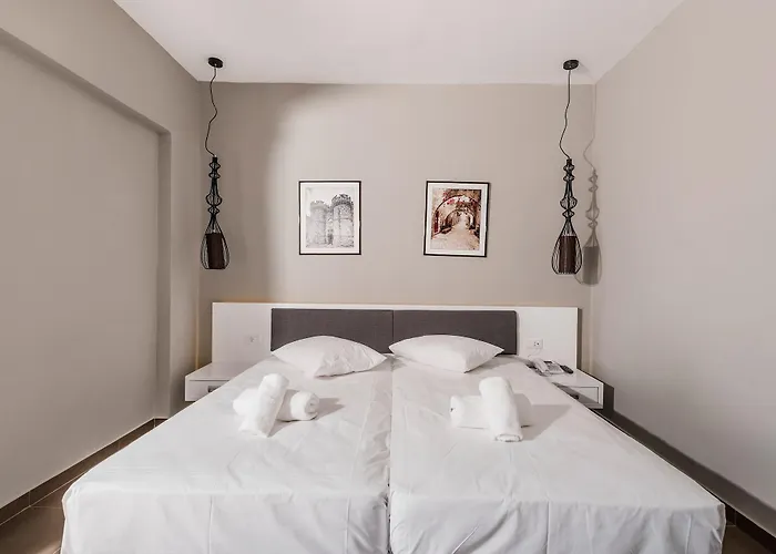 Belmare (adults Only) Hotel