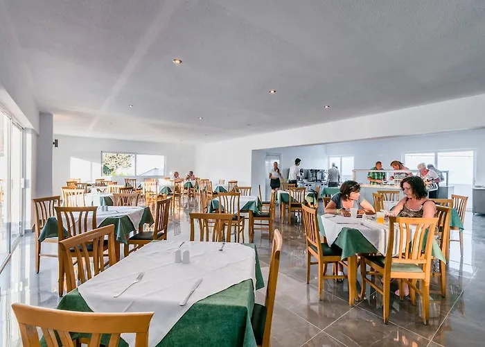 Belmare (adults Only) Lardos