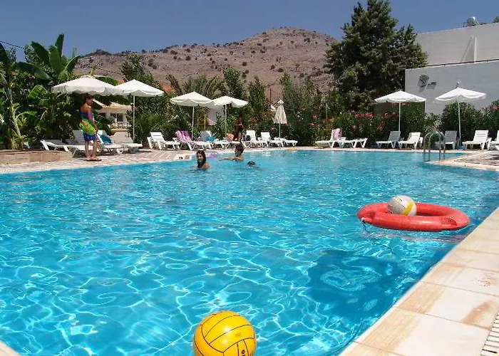 Belmare (adults Only) Hotel