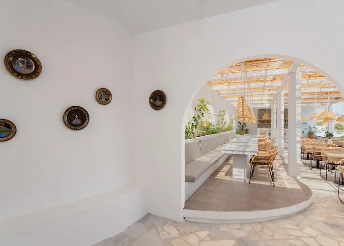 Belmare (adults Only) Hotel 4*