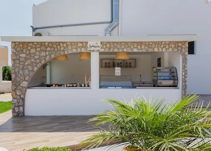 Hotel Belmare (adults Only) Lardos