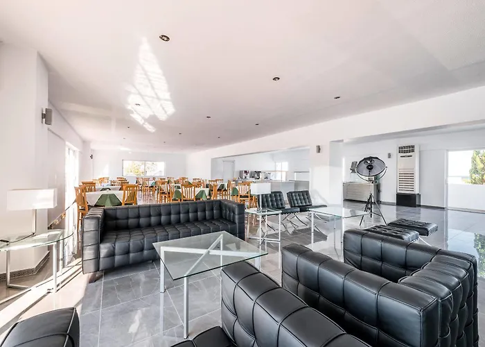 Belmare (adults Only) 4* Lardos