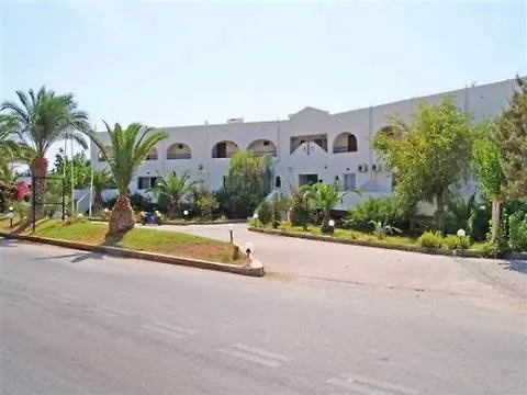 Hotel Belmare (adults Only) Lardos