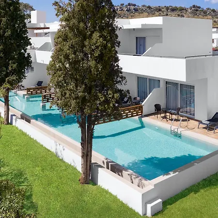 Belmare Hotel-adults οnly Otel 4*
