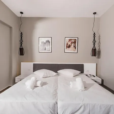 Belmare Hotel-adults οnly Otel