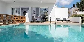 Otel Belmare Hotel-adults οnly Lardos