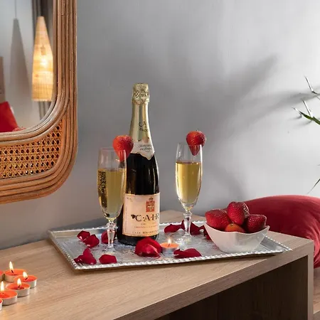 Belmare Hotel-adults οnly Otel 4*