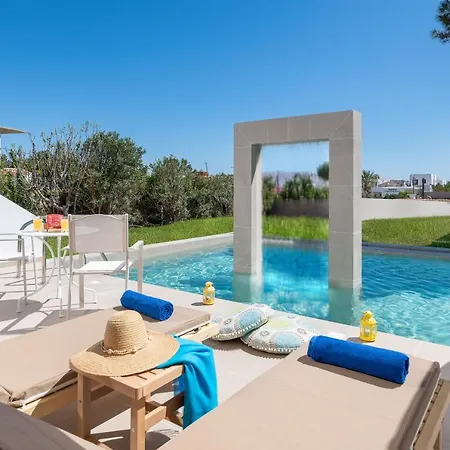 Belmare Hotel-adults οnly