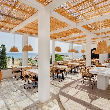 Belmare Hotel-adults οnly 4*