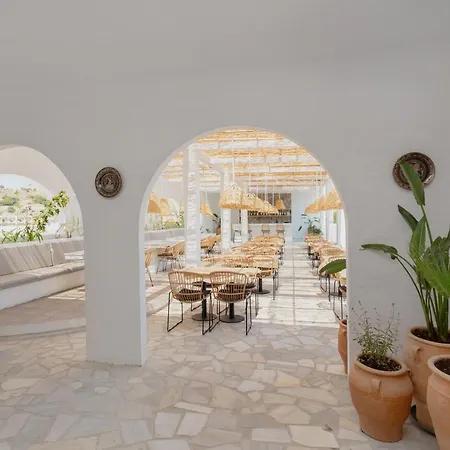 Belmare Hotel-adults οnly Otel 4*