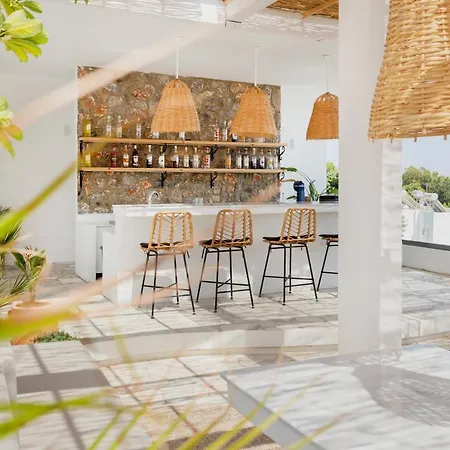 Belmare Hotel-adults οnly Lardos