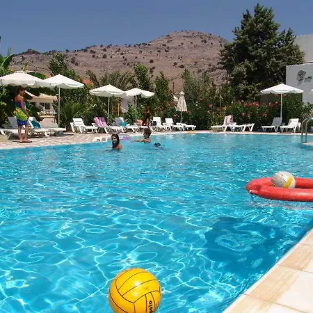 Belmare Hotel-adults οnly Otel
