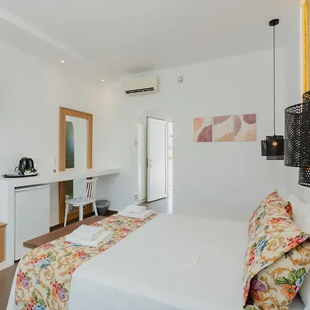 Belmare Hotel-adults οnly Otel Lardos